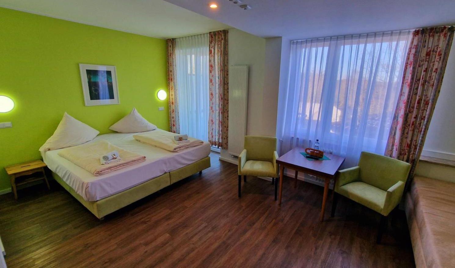 Clubhotels Hochsauerland ヴィンターベルク エクステリア 写真