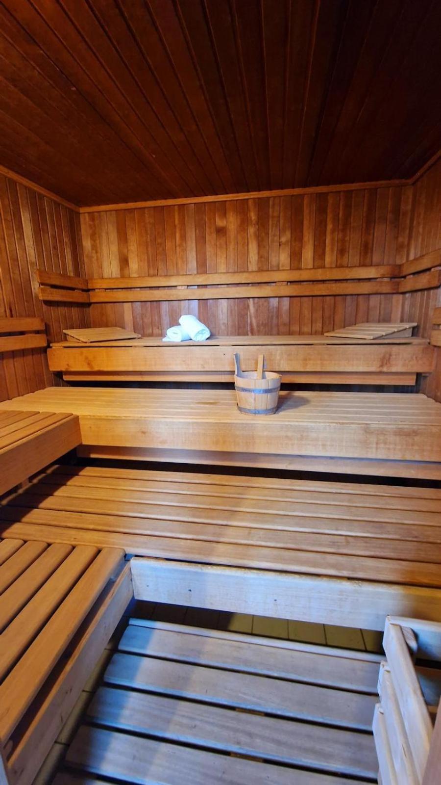 Clubhotels Hochsauerland ヴィンターベルク エクステリア 写真