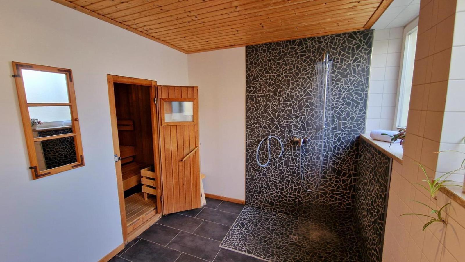 Clubhotels Hochsauerland ヴィンターベルク エクステリア 写真
