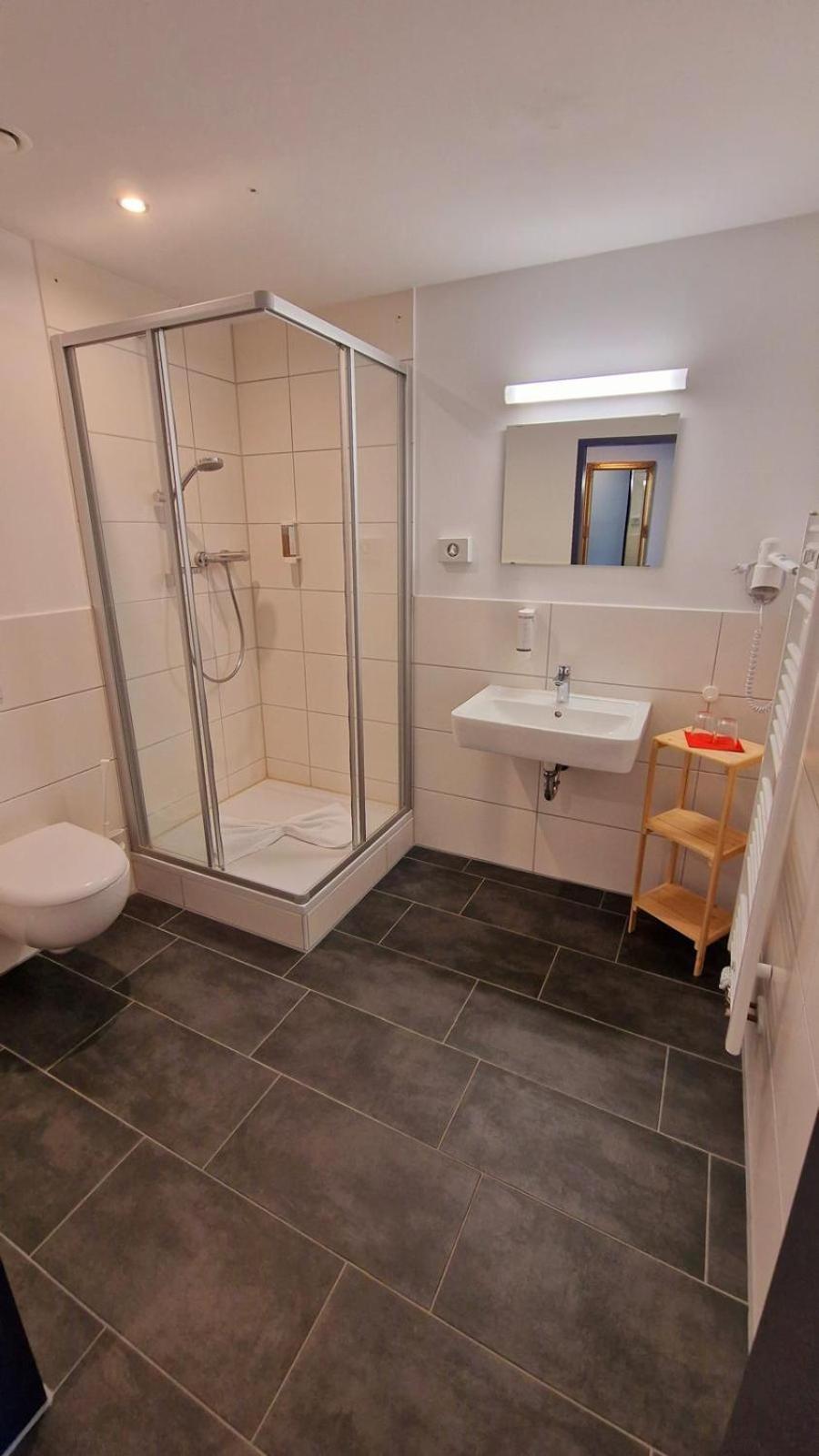 Clubhotels Hochsauerland ヴィンターベルク エクステリア 写真
