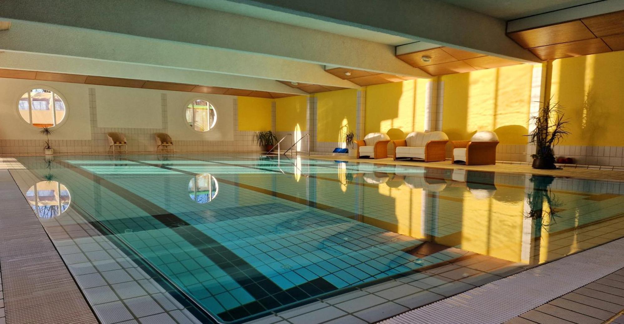 Clubhotels Hochsauerland ヴィンターベルク エクステリア 写真