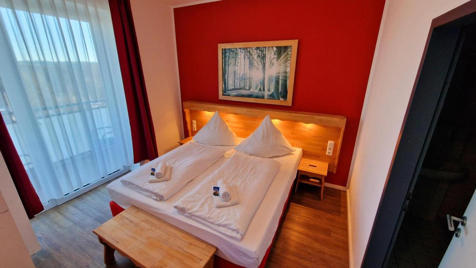 Clubhotels Hochsauerland ヴィンターベルク エクステリア 写真