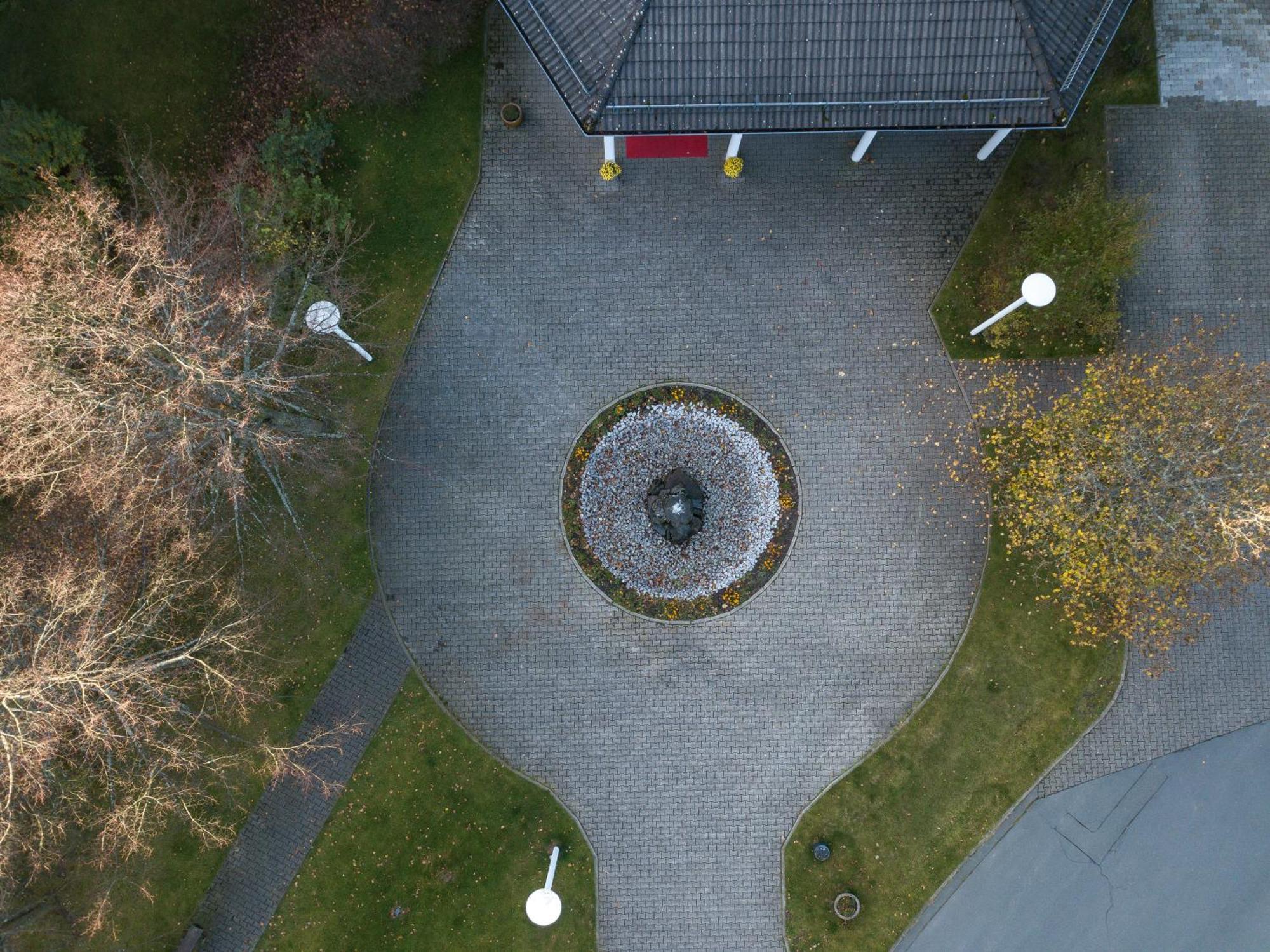 Clubhotels Hochsauerland ヴィンターベルク エクステリア 写真