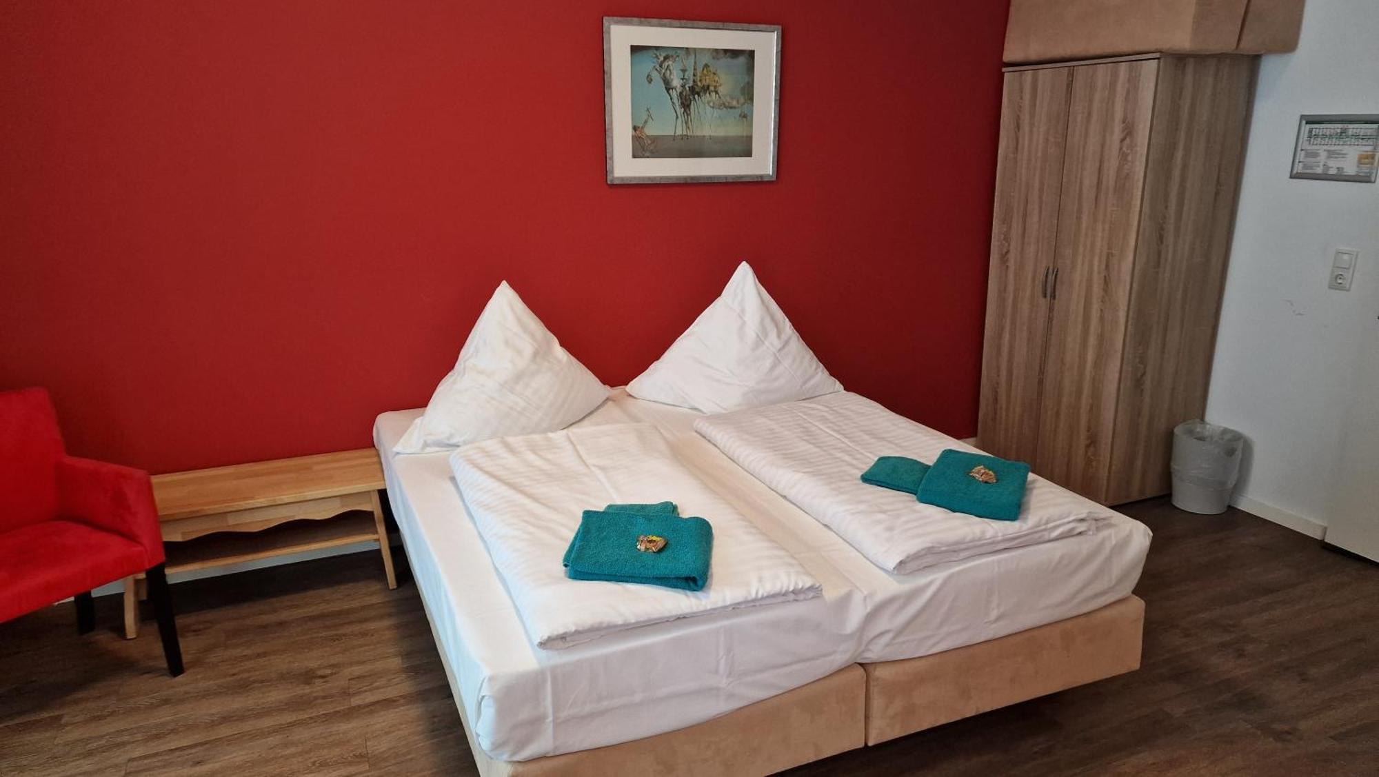 Clubhotels Hochsauerland ヴィンターベルク エクステリア 写真