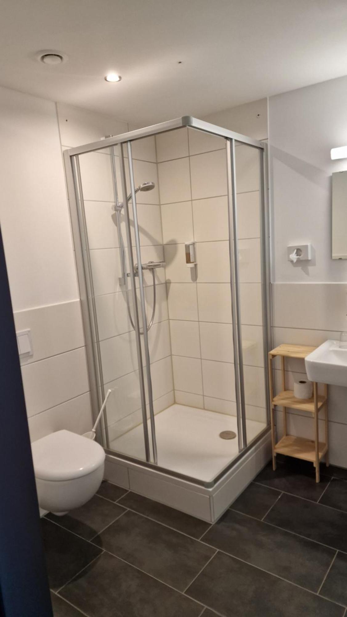 Clubhotels Hochsauerland ヴィンターベルク エクステリア 写真