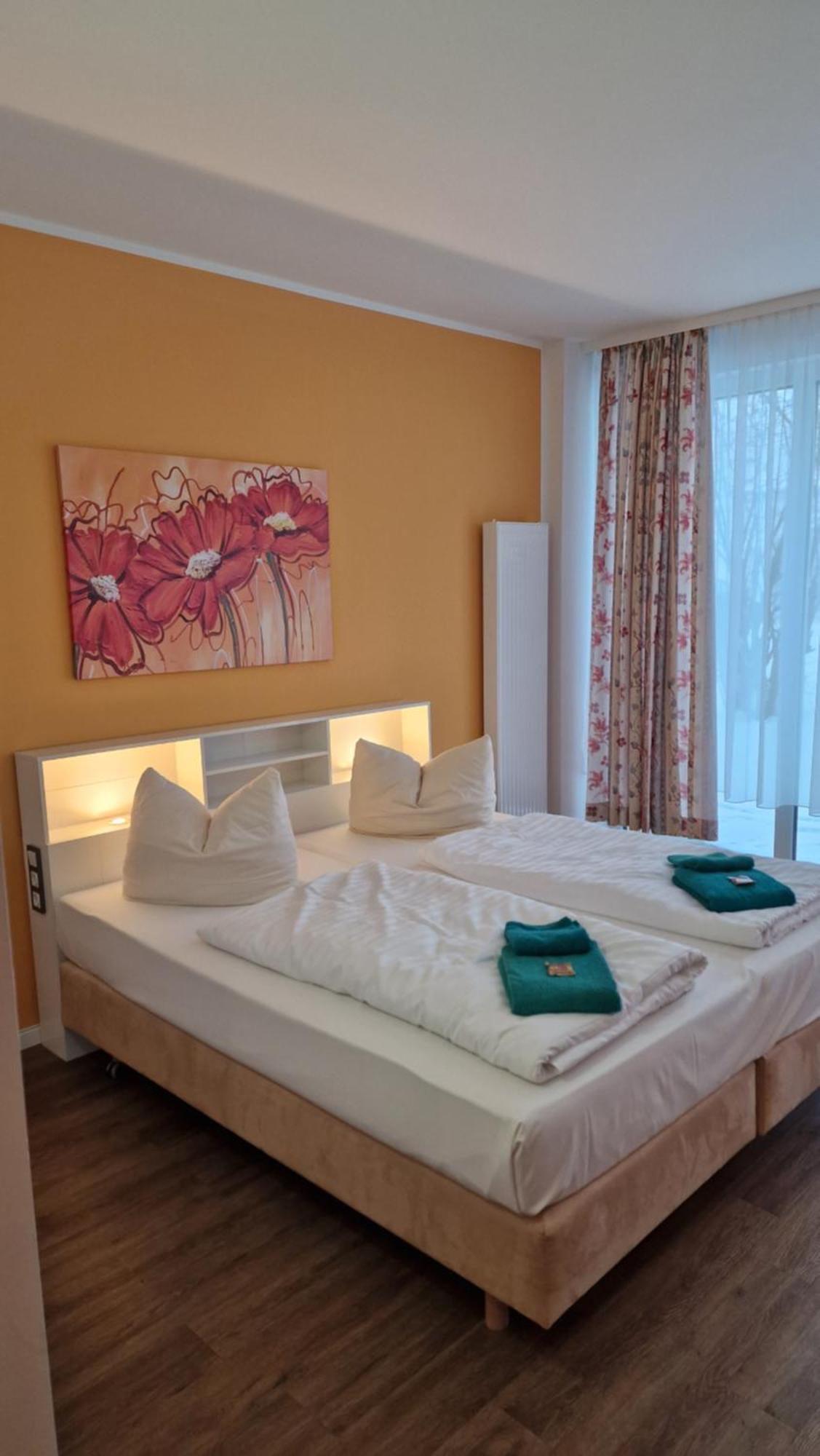 Clubhotels Hochsauerland ヴィンターベルク エクステリア 写真