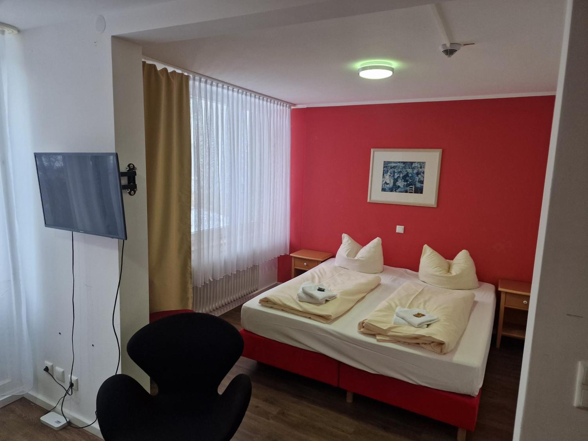 Clubhotels Hochsauerland ヴィンターベルク エクステリア 写真