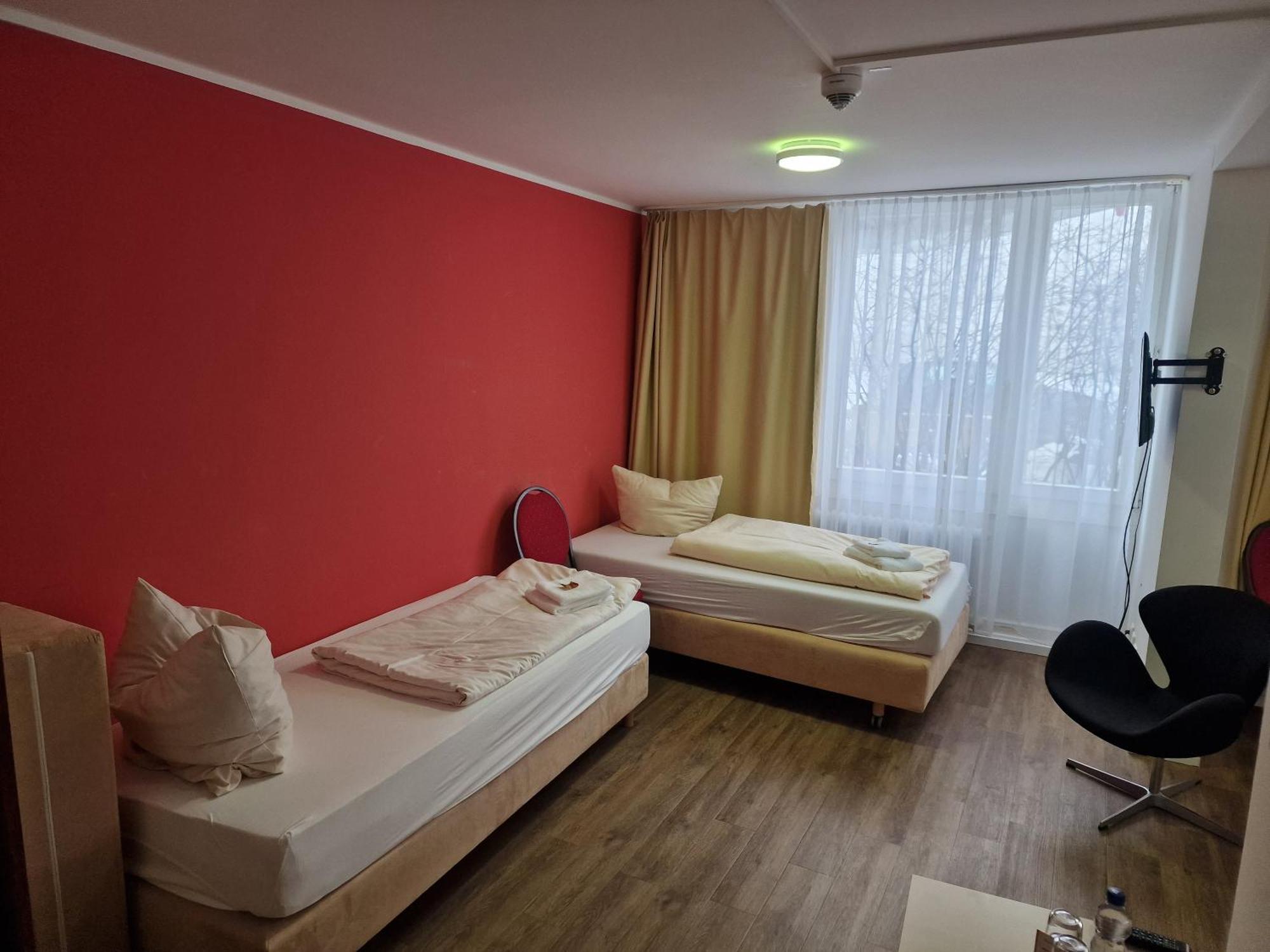 Clubhotels Hochsauerland ヴィンターベルク エクステリア 写真