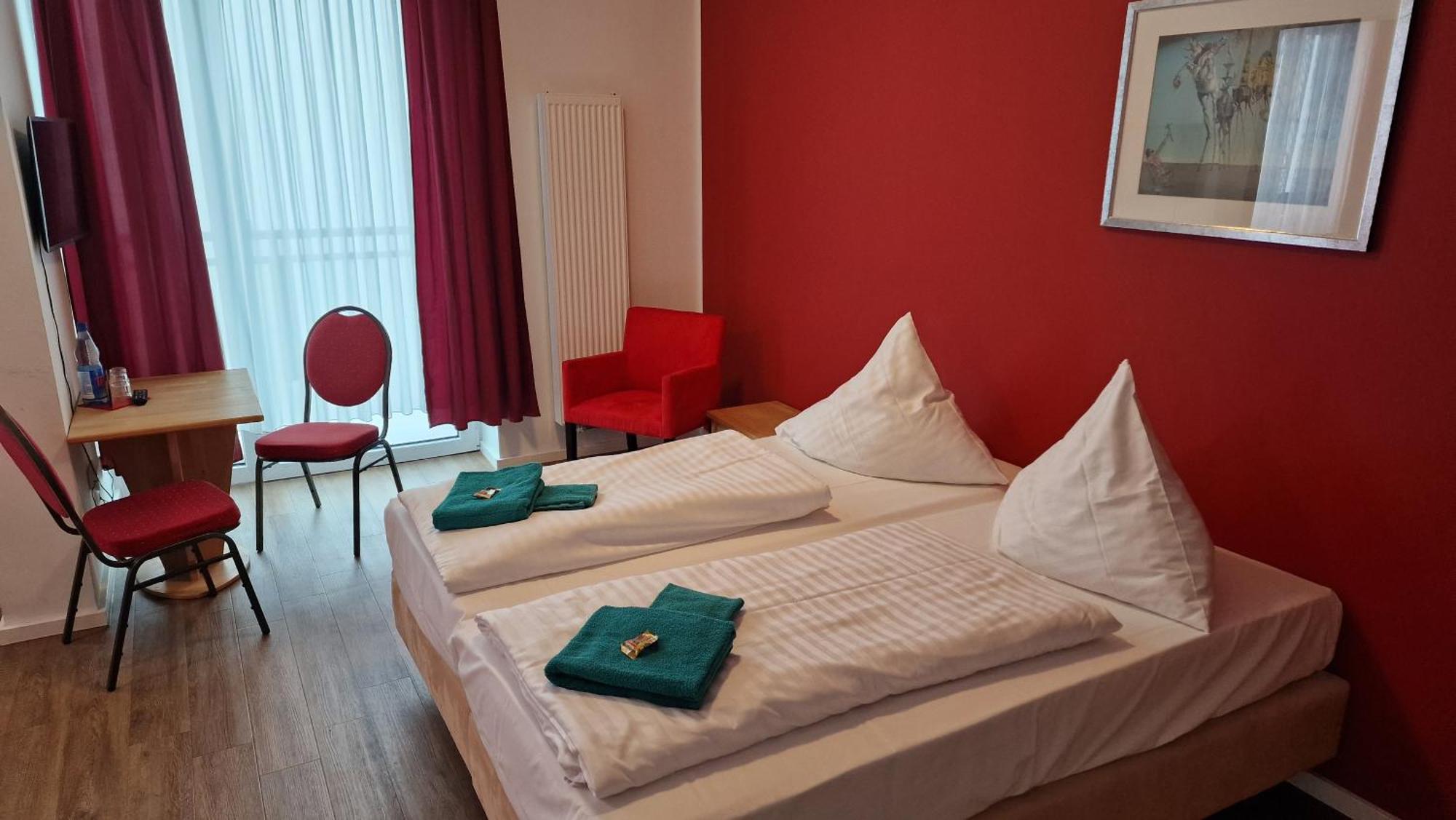 Clubhotels Hochsauerland ヴィンターベルク エクステリア 写真