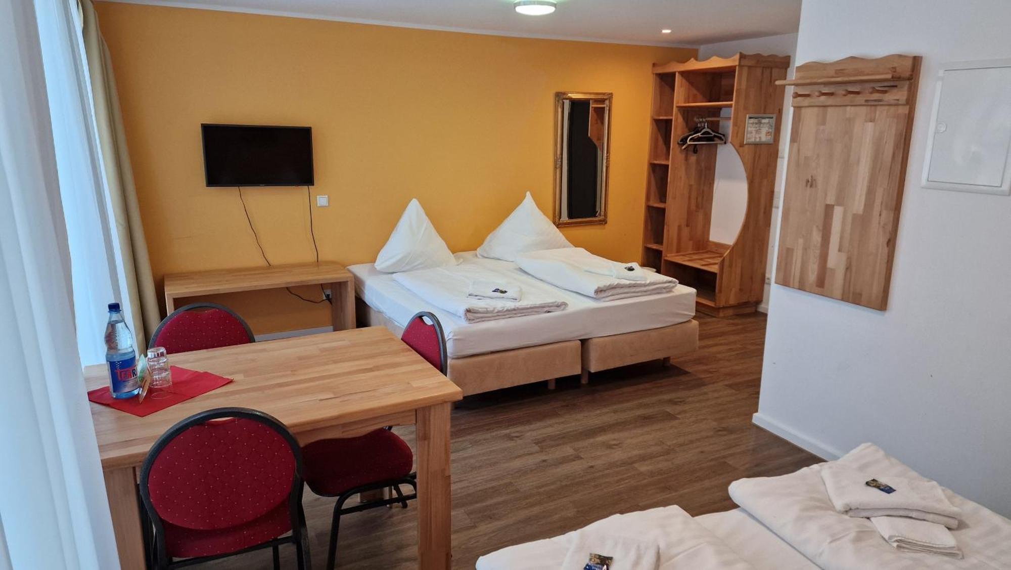 Clubhotels Hochsauerland ヴィンターベルク エクステリア 写真