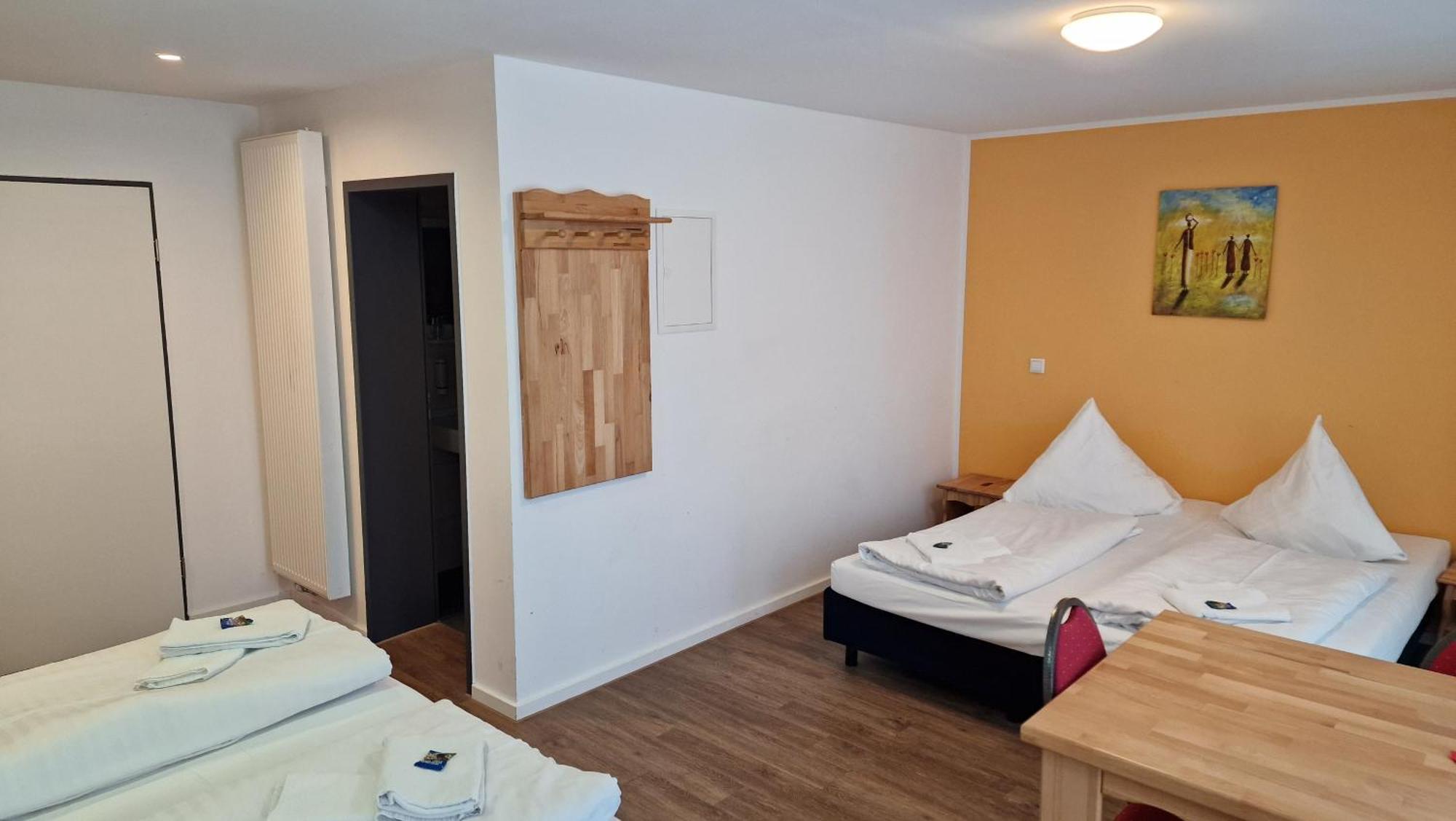 Clubhotels Hochsauerland ヴィンターベルク エクステリア 写真