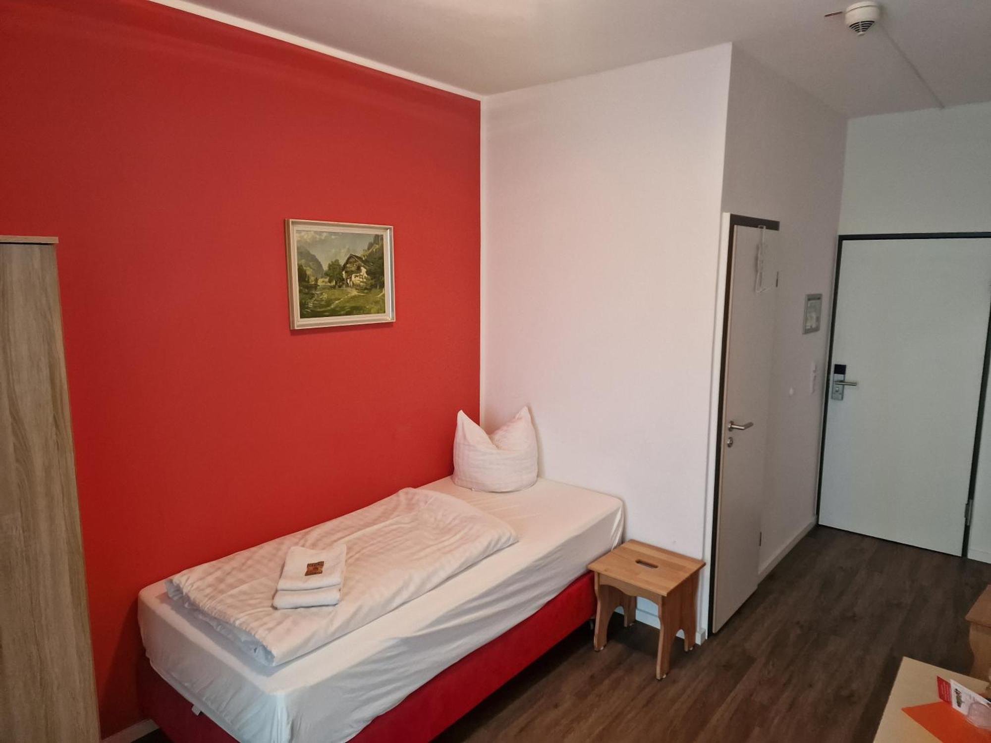 Clubhotels Hochsauerland ヴィンターベルク エクステリア 写真
