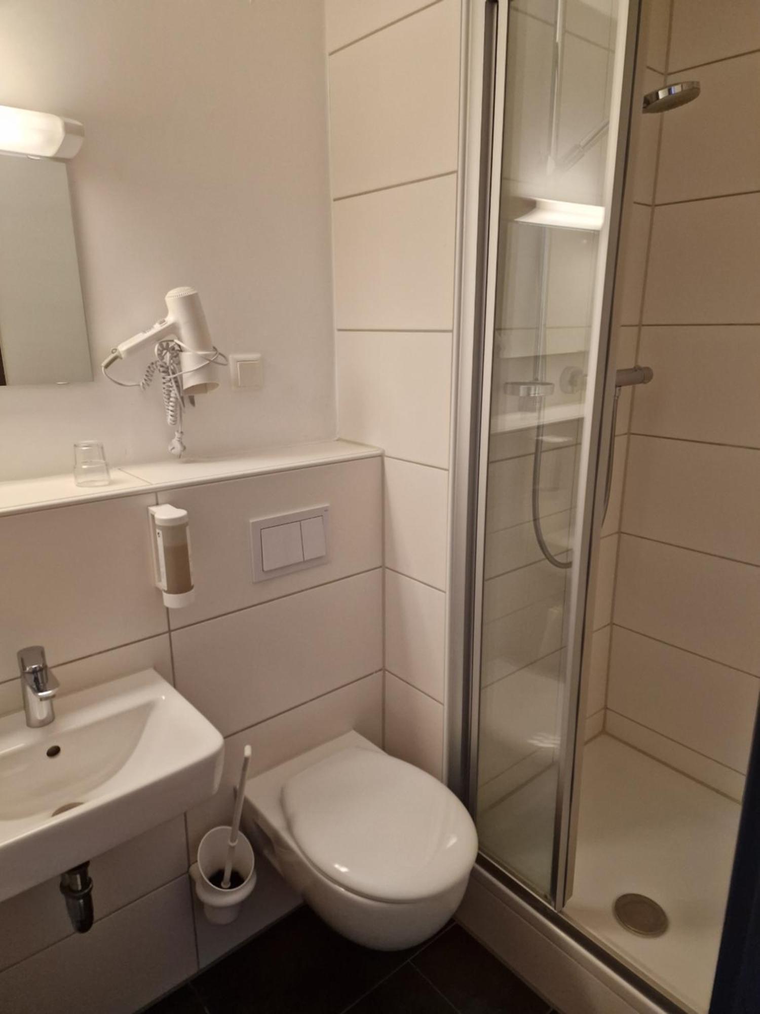 Clubhotels Hochsauerland ヴィンターベルク エクステリア 写真