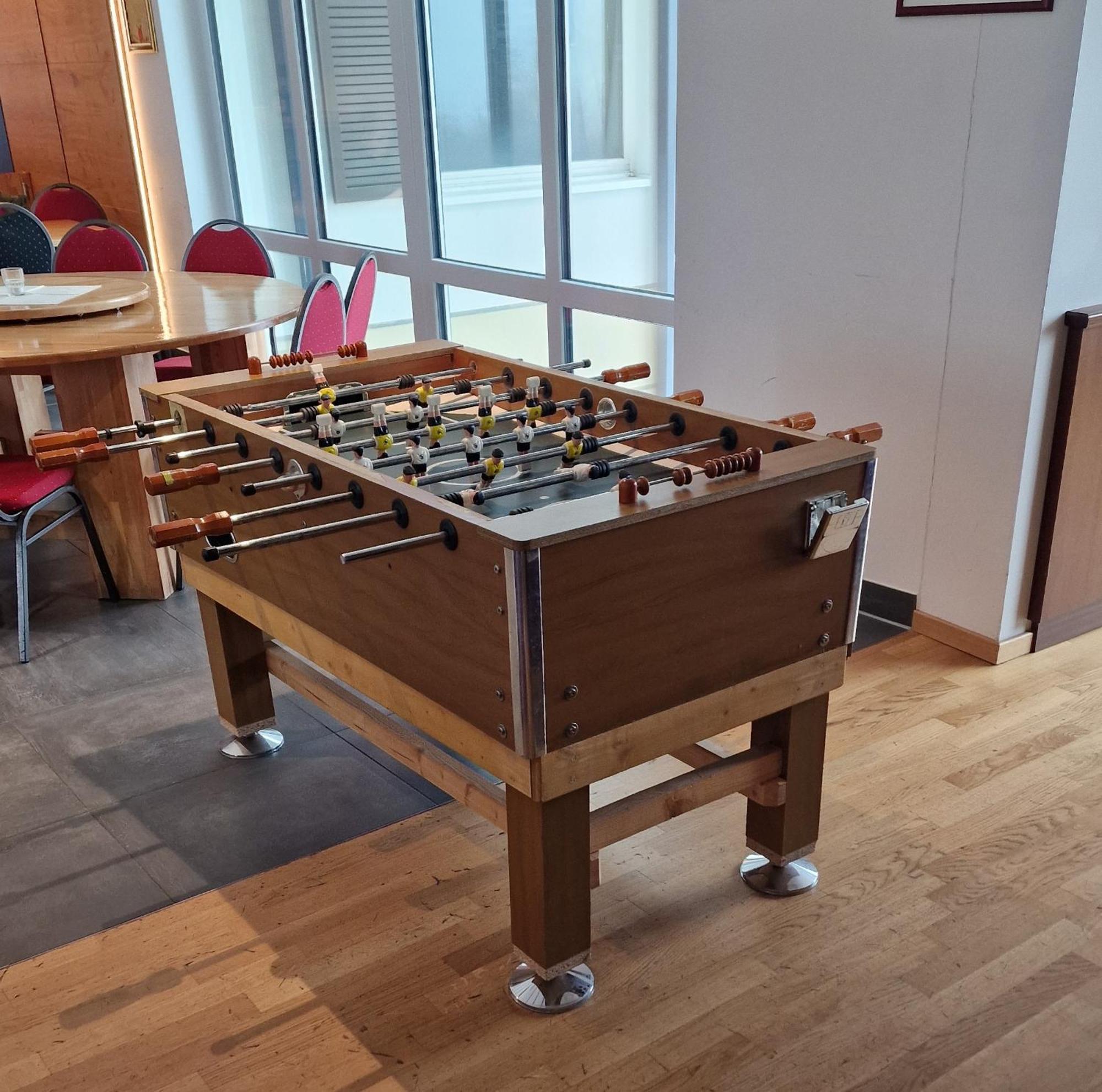 Clubhotels Hochsauerland ヴィンターベルク エクステリア 写真