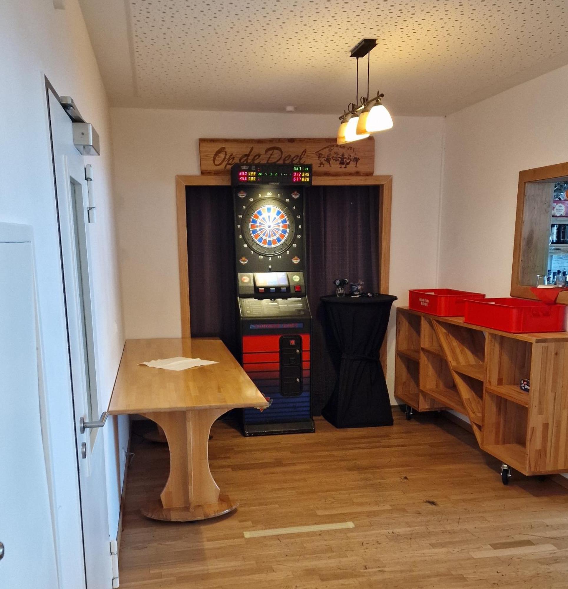 Clubhotels Hochsauerland ヴィンターベルク エクステリア 写真