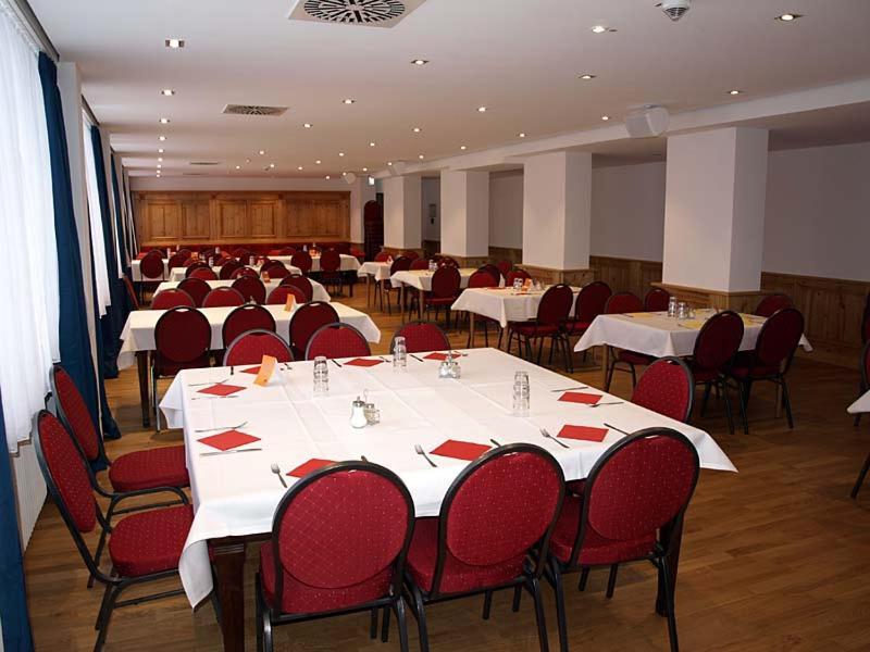 Clubhotels Hochsauerland ヴィンターベルク エクステリア 写真